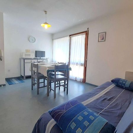 Studio Cosy Avec Balcon, Parking, Salle De Musculation - 4 Personnes A Saint-Lary-Soulan - Fr-1-457-248 Экстерьер фото